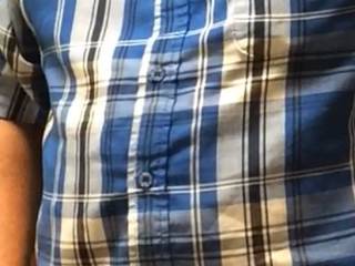 My embarrassing cock