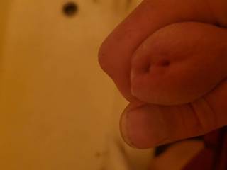 Yes thats right I have 2 cock holes