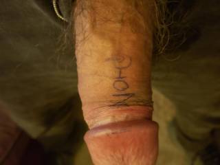 Any takers for a 60 year old cock?