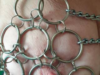 I like kinky.