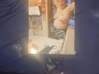 My tribute to a friend