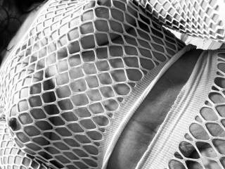 Nipples are waiting to be sucked