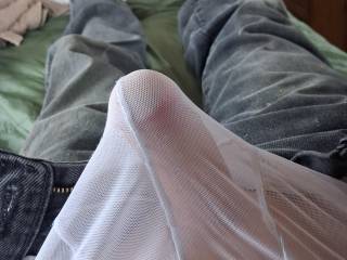 Hope you like the head of my cock