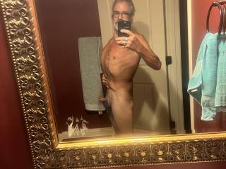 Brian Stoddard Exposing His Homosexual Exposing His Small Erect Penis. No Penis Pubic Hair. 🤪😲