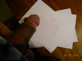 comment