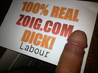 I love zoig.com...