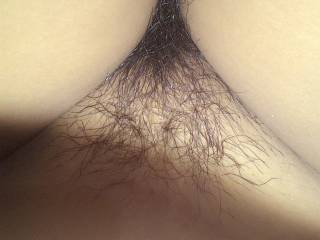 Sweet and hairy