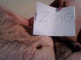 wanted to show that i am real.