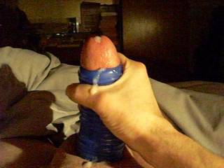Bored and horny