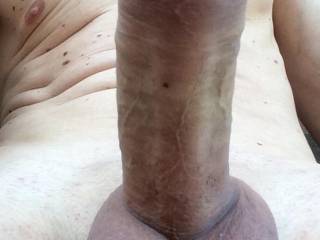 Who got the pussy that fits?