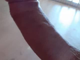 Horny
