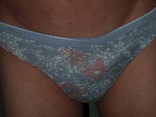 Want to rub on my cock while I have these on ?