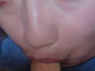 tribute, masturbating, beauty, facefuck, blowjob simulation