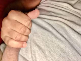 Stroking