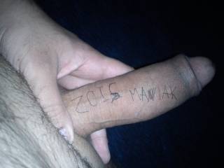 zoig maniak!