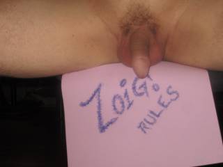 Another view, yes this is mine!