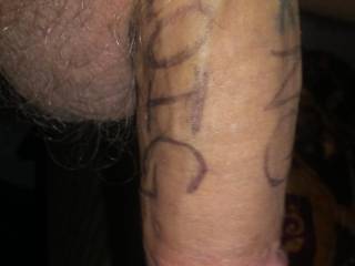 U like?