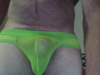 new undies who wants to help take them off
