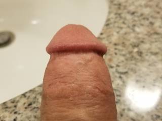 Away from home and wish i had my wife\'s magic mouth to fuck right now!