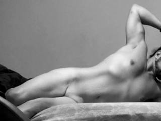 What would you do to this delicious body?  P.S. Solid tuck right? LOL Keeping this one milder for a change. ;)