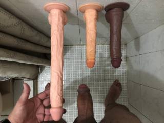 I thing I need to get one just in the middle off the bigger