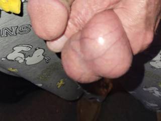Dick pic