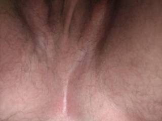 I want a lick and maybe slip something in