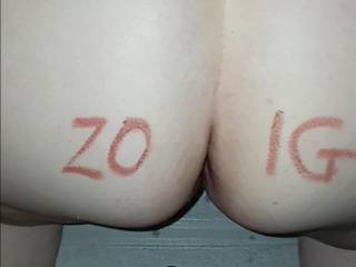 Just letting you all know that we are genuine and really would love a play, if you enjoy our content, do let us know.....maybe we can tailor make something for you, within reason lol 😋 MrsL xx