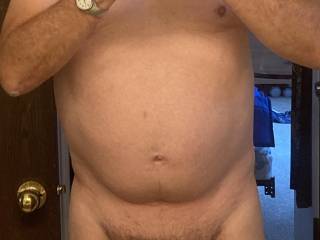 took this picture in the middle of having several very hot chats and cams on zoig!
