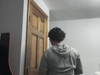 More ass for you ladies(Have a habit of making a ass out of myself 😉