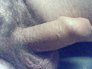 just a pic of me flacid.