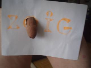 mi and zoig!