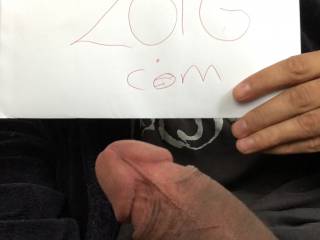 Genuine zoig