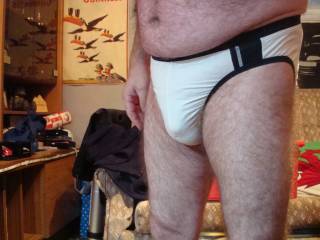WHITE HOM BRIEF