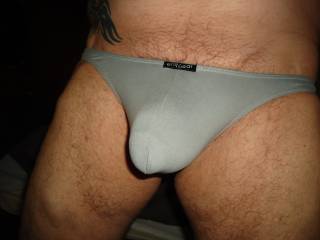 getting ready for work