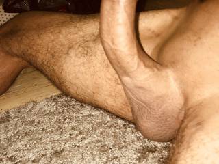 Any women interested in making my cock erupt?
