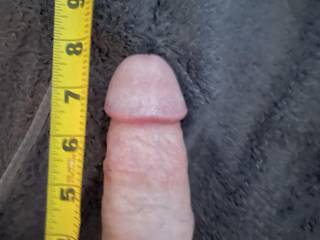 Well when someone wants to know I can just show