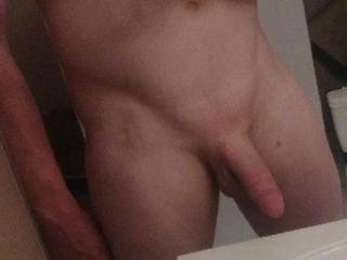 Showing off