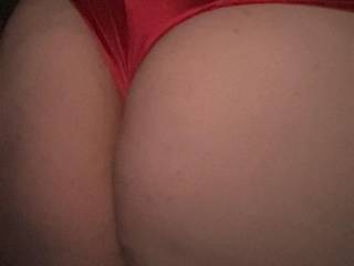 Just waiting for a good spanking.. who’s ready to punish me?