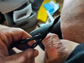 Some precum