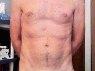 Any ladies interested to grab firmly my cock and wank it?