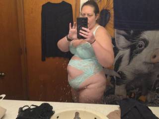 New outfit
