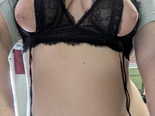 tits