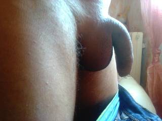 my dick
