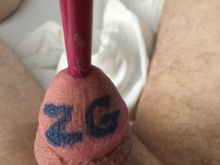 you can paddle my ass anytime, as long as my mouth gets to engulf your cock and lick my tongue right inside your japseye x