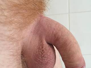 Like ginger? ;)