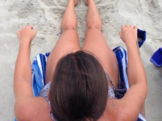 for my legs n feet fans