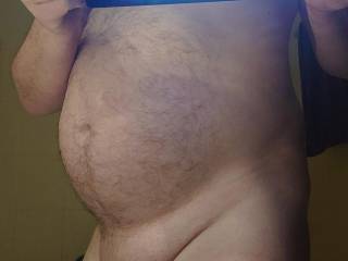 My Sexy Chubby Body and Small German Cock