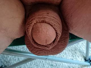 My soft cock needs help