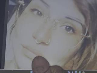 Autumn sunshine cum tribute